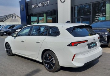 Opel 2025 Opel Astra Phev 180 2025 1.6 Hybryda 180KM, zdjęcie 3