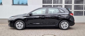 Hyundai i30 III Hatchback Facelifting 1.5 DPI 110KM 2020 Hyundai i30 Bluetooth Tempomat Klimatyzacja Salon PL 1.5 Benzyna 110KM, zdjęcie 1