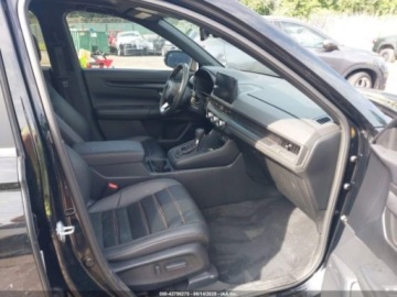 Honda CR-V VI 2024 Honda CR-V 2024 HONDA CR-V HYBRID SPORT-L 2.0 Hybryda 145KM, zdjęcie 14