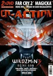 CD-Action 4 / 2013