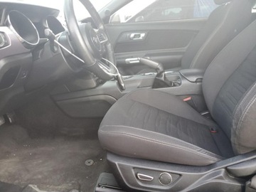 Ford Mustang VI 2018 Ford Mustang 2018 FORD MUSTANG GT 5.0 Benzyna 435KM, zdjęcie 16