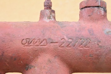 Pompa hamulcowa ZREMB GPW JELCZ