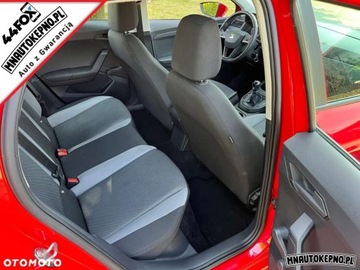 Seat Ibiza V Hatchback 5d 1.0 TSI 95KM 2020 Seat Ibiza Seat Ibiza 1.0 EcoTSI SampS Style, zdjęcie 18