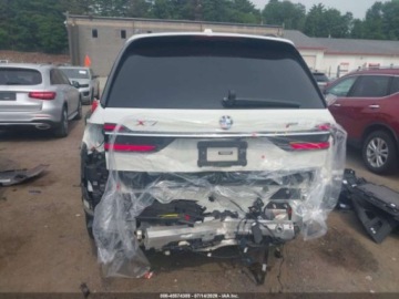 BMW X7 2023 BMW X7 Xdrive40i 2023 3.0 Benzyna 375KM, zdjęcie 4
