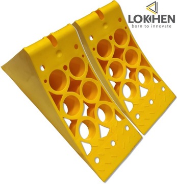 2x ЗАМОК КОЛЕСА 160 мм G46 МЕТАЛЛ + КРЕПЛЕНИЕ