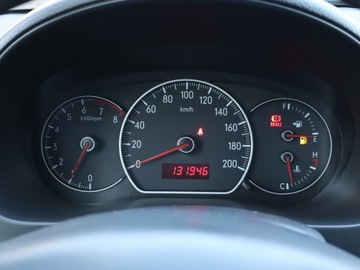 Suzuki SX4 I Hatchback 1.5 i 16V 100KM 2009 Suzuki SX4 1.5 i, Klima,ALU, zdjęcie 10