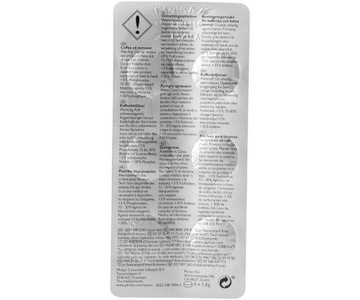 Philips CA6704/10 Tabletki odtłuszczające 6 sztuk