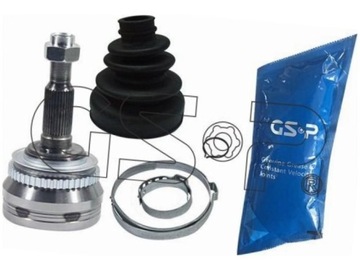 KLOUB HNACÍ DAEWOO LEGANZA 2.0 2.2 97-04