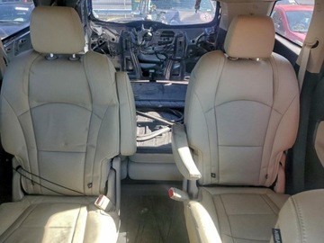 Buick 2021 Buick Enclave Essence 2021 3.6 Benzyna 310KM, zdjęcie 10