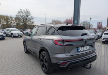 Renault Austral 2023 Renault Austral Hybrid 1.2 TCi 199KM HEV 4WD Automat 116.395km Alpine 1.2, zdjęcie 7