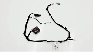 INSTALACJA WIĄZKA RENAULT TALISMAN LIFT 115126483R