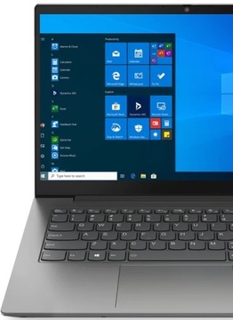 LENOVO ThinkBook L14 G1 AMD RYZEN 3 PRO 4450U 16GB 512GB W11