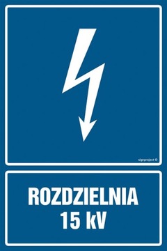 Rozdzielnia 15 kV HG039DTPN