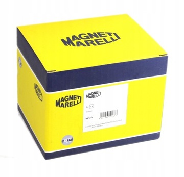 MAGNETI MARELLI 807101002100 STROJ DOLADOWUJACE NABIJTE