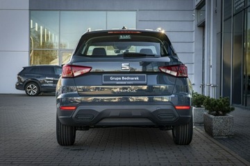 Seat Arona 2025 Seat Arona Style 1.0 TSI 115 KM DSG, zdjęcie 8