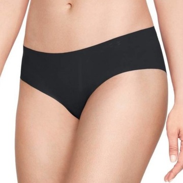 BIELIZNA TECHNICZNA DAMSKA UNDER ARMOUR 3PAK XS