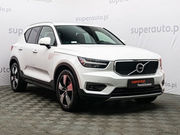 Volvo XC40 Crossover 1.5 T3 163KM 2020 VOLVO XC40 T3 Momentum Pro Suv 1.5 (163KM) 2020, zdjęcie 2