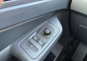 Volkswagen Caddy V Caddy 2.0 TDI 102KM 2025 Volkswagen Caddy Osobowy 2.0 TDI 102KM Manualna r. o. 2755 mm 2.0 Diesel, zdjęcie 26