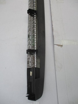 KIA SORENTO III КРЫШКА РАМЫ ЛЕВАЯ C6F37AC100