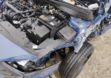 Hyundai i20 III 2025 Hyundai i20 2025r, SALON POLSKA, 1.2 Benzyna. Uszkodzony lewy przod. VAT 23, zdjęcie 19