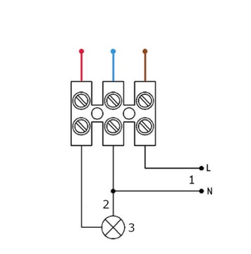 СВЕТОДИОДНЫЙ ДАТЧИК ДВИЖЕНИЯ В СУМЕРКАХ IP44, ПОДВИЖНЫЙ И РЕГУЛИРУЕМЫЙ НА 220° УГЛОВОЙ МОНТАЖ