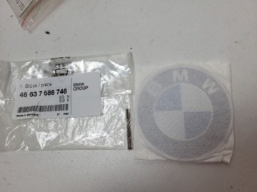 ЭМБЛЕМА BMW K1100LT BMW R80 R100 R1100 F650 K75 K100