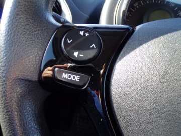 Citroen C1 II 2019 CITROEN C1 1.0 BENZ Z NIEMIEC ZAMIANA GWARANCJA, zdjęcie 20