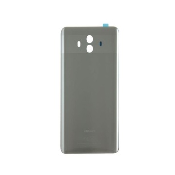 КРЫШКА АККУМУЛЯТОРНОГО АККУМУЛЯТОРА ЗАДНЯЯ ЧАСТЬ КОРПУСА Huawei Mate 10 ALP-L09 ALP-L29