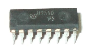 U256D komplet 2sztuki