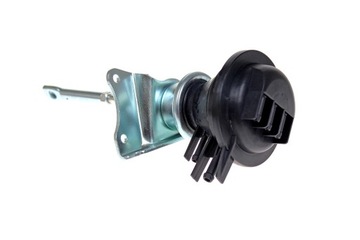 ZAWÓR TURBO 727211-0001 SMART FORTWO 0.6 M160 60KM