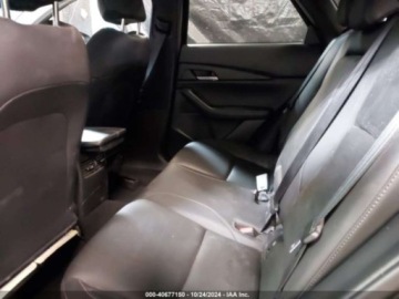 Mazda CX-30 2022 Mazda CX-30 2022 Mazda CX-30 2.5 S Select Package AWD 2.5 Benzyna 186KM, zdjęcie 11