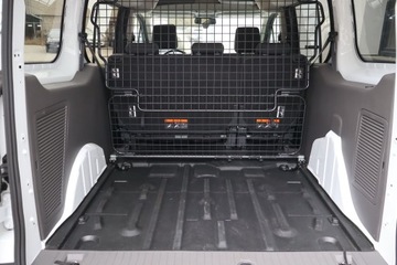 Ford Transit Connect III 2023 Ford Transit Connect 1.5 EcoBlue, Salon Polska, zdjęcie 13