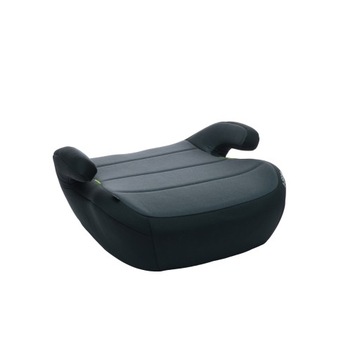 4ДЕТСКОЕ автокресло! Способствовать росту! 125-150 см I-размер! Графит