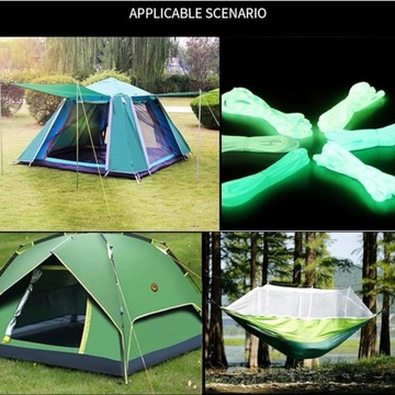 4 мм 30 м анкерный трос PARACORD швартовочный трос для обеспечения безопасности оборудования