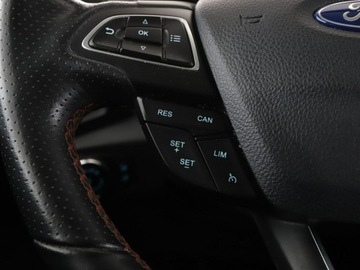 Ford Ecosport II SUV Facelifting 1.0 EcoBoost 125KM 2018 Ford EcoSport ST-Line Navi Kamera cofania, zdjęcie 30