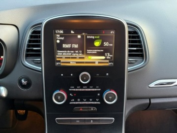 Renault Grand Scenic III 1.2 Energy TCe 130KM 2017 Renault Grand Scenic 1.2 TCe 130 KM 7 foteli, zdjęcie 21