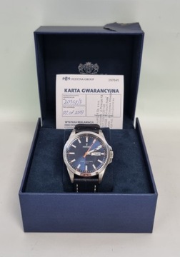 Zegarek Festina F20358/3