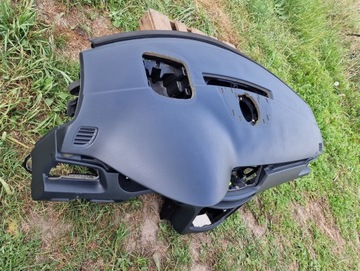 DESKA HEADUP JBL KOKPIT EVROPA PEUGEOT 508