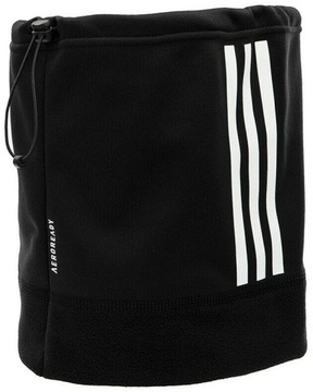 ЮБКА МУЖСКАЯ ADIDAS, ЧЕРНАЯ, РЕГУЛИРУЕМЫЙ ЗИМНИЙ ШАРФ