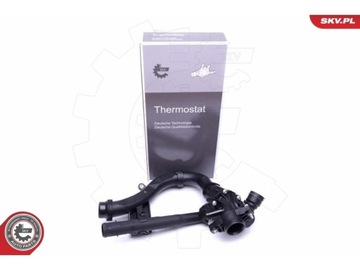ESEN SKV TERMOSTAT 20SKV121