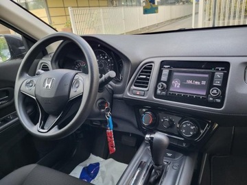 Honda HR-V III 2022 HONDA HR-V 1,8l benzyna 138KM * 4X4 AWD * 23,572km * Automat * Dokument, zdjęcie 10