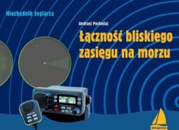 Łączność Bliskiego Zasięgu Na Morzu