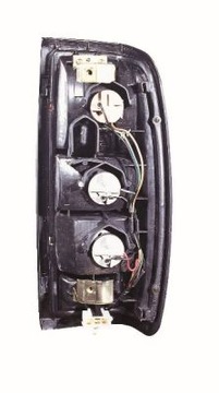 ABAKUS 215-19F9R-AE SVĚTLO ZADNÍ KOMBINOVANÁ