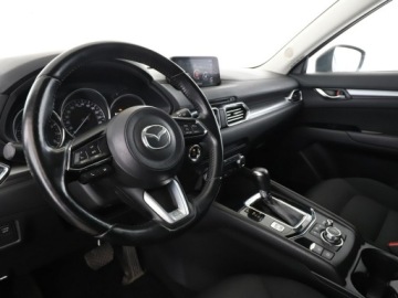 Mazda CX-5 II SUV 2.0 SKY-G 160KM 2018 Mazda CX-5 Exclusive-Line automat AWD navi kamera, zdjęcie 13