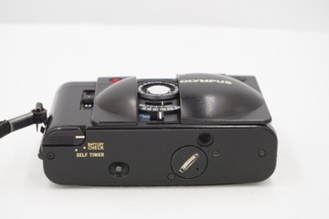 Olympus XA2 35 мм 1:3,5 ОЧЕНЬ ХОРОШО