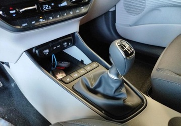 Hyundai Bayon SUV 1.0 T-GDI 100KM 2024 Hyundai Bayon BAYON SUV 1.0 T-GDI 6MT 100KM Manualna 6-bieg. EXECUTIVE 2, zdjęcie 14