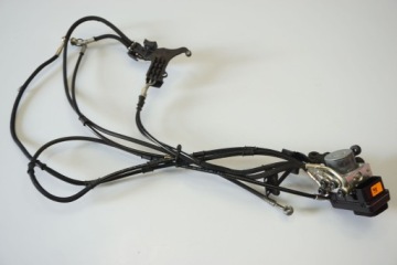 DUCATI MONSTER 1200 S 14-17 НАСОС АБС + КАБЕЛИ