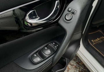 Nissan Qashqai II Crossover Facelifting 1.5 dCi 110KM 2018 Nissan Qashqai LIFT 1.5DCI gwarancja BEZWYPADKOWY film ZAREJESTROWANY, zdjęcie 31