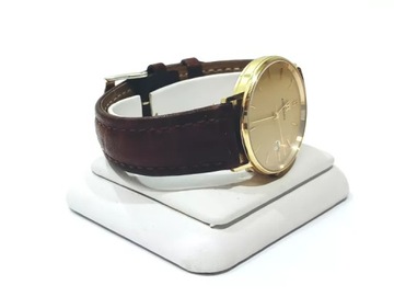 ЗОЛОТЫЕ ЧАСЫ DELBANA 35101 585