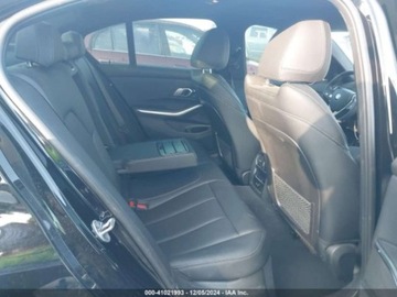 BMW Seria 3 G20-G21 2023 BMW Seria 3 2023, 2.0L, 330I 2.0 Benzyna 255KM, zdjęcie 7
